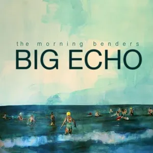 Big echo